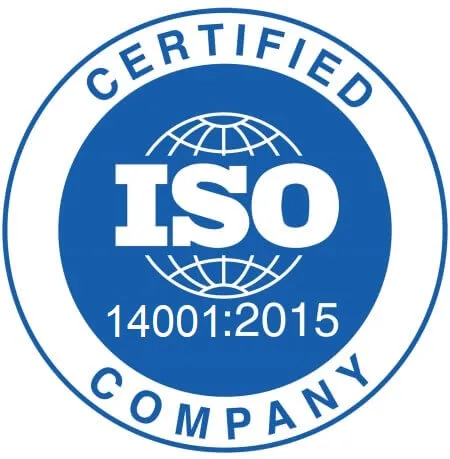 ISO14001 (環境)