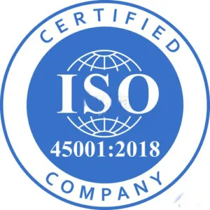 ISO45001 (健康と安全)