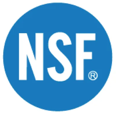 NSF International (GMP)