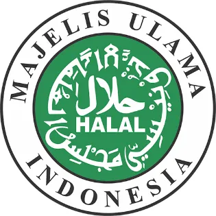 MUI HALAL インドネシア