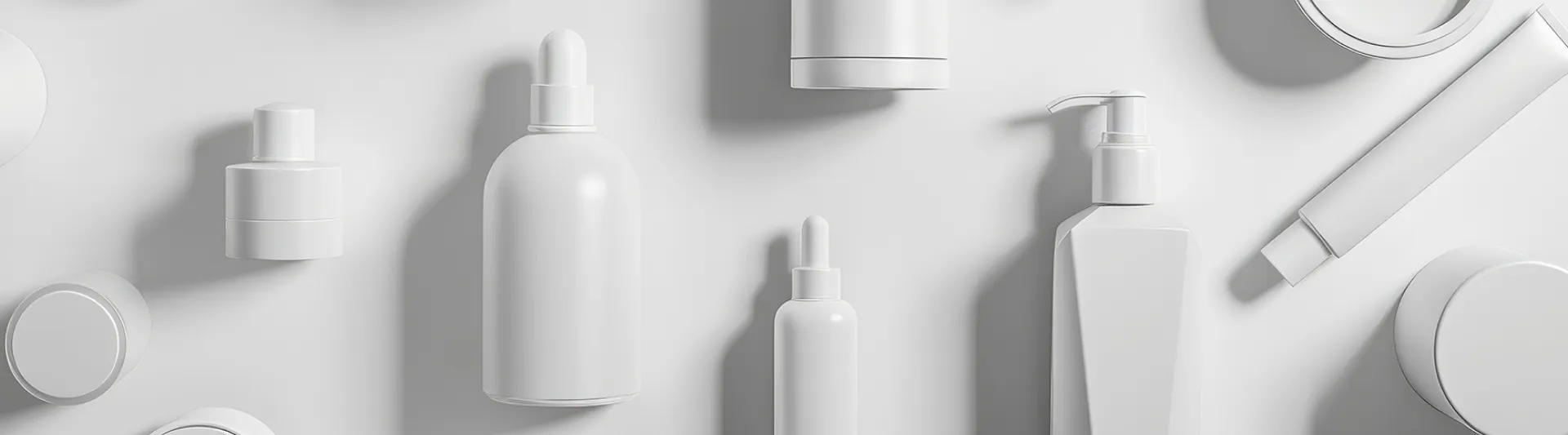 Cosmetic Packaging 化粧品パーケージ事業